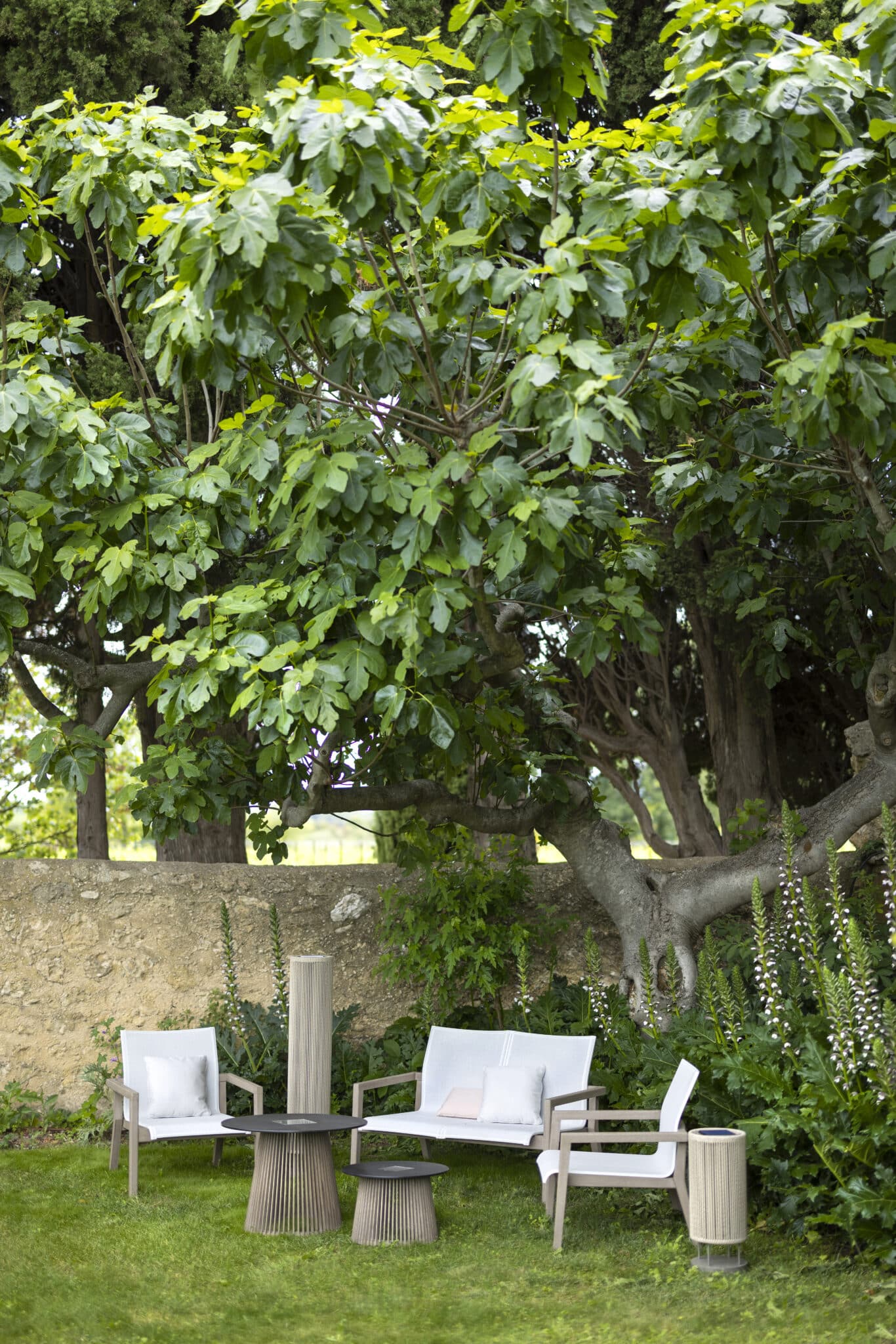 Lampadaire ROP&STRIP 500 Lumens 120 cm – Muscade – Image 7