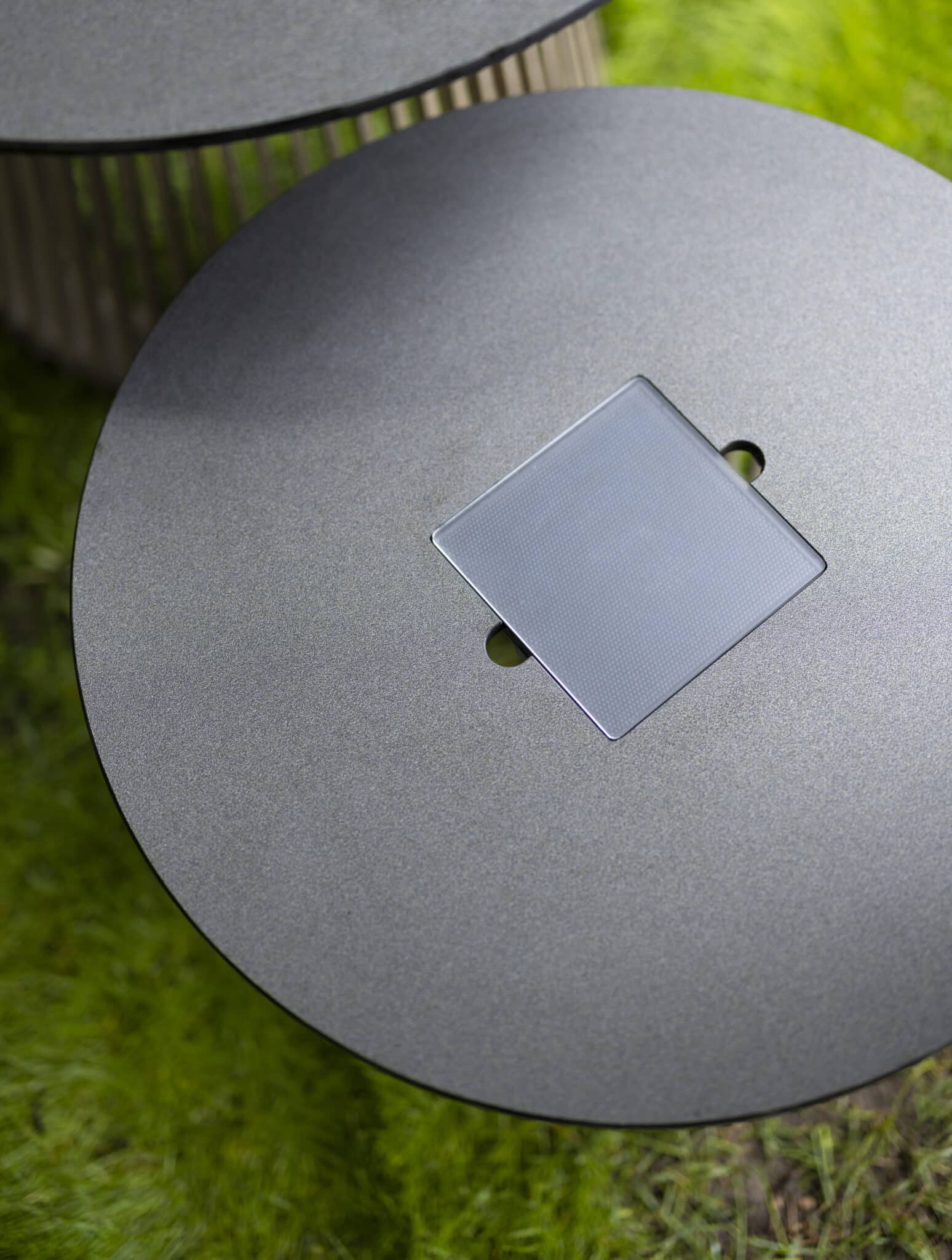 Table basse lumineuse TECKA 500 Lumens – Petit modèle – Image 3