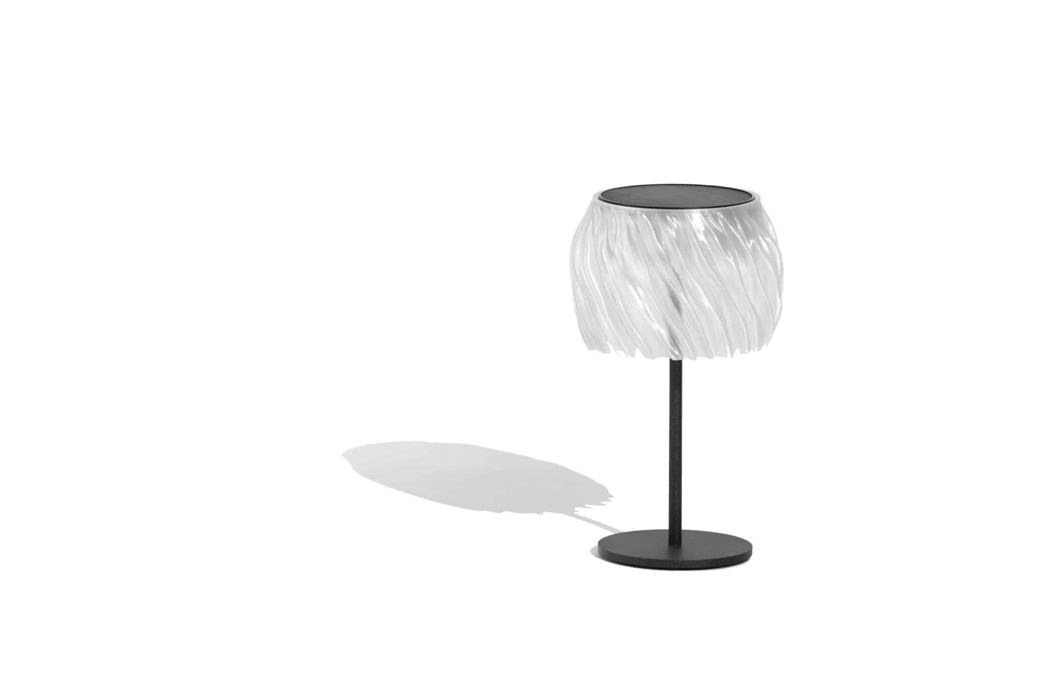 Lampe de table PALOMA 200 Lumens 28 cm – Crystal – Image 5