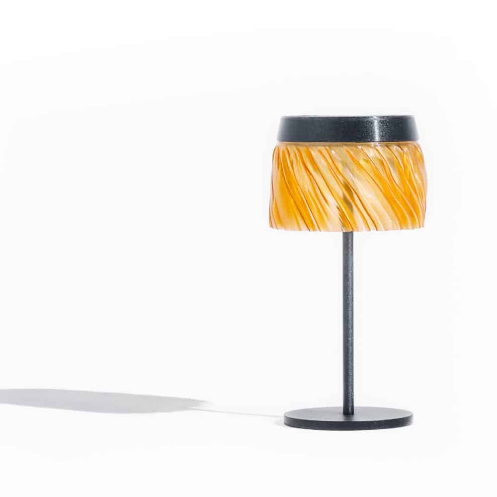 Lampe de table PALOMA 200 Lumens – Safran