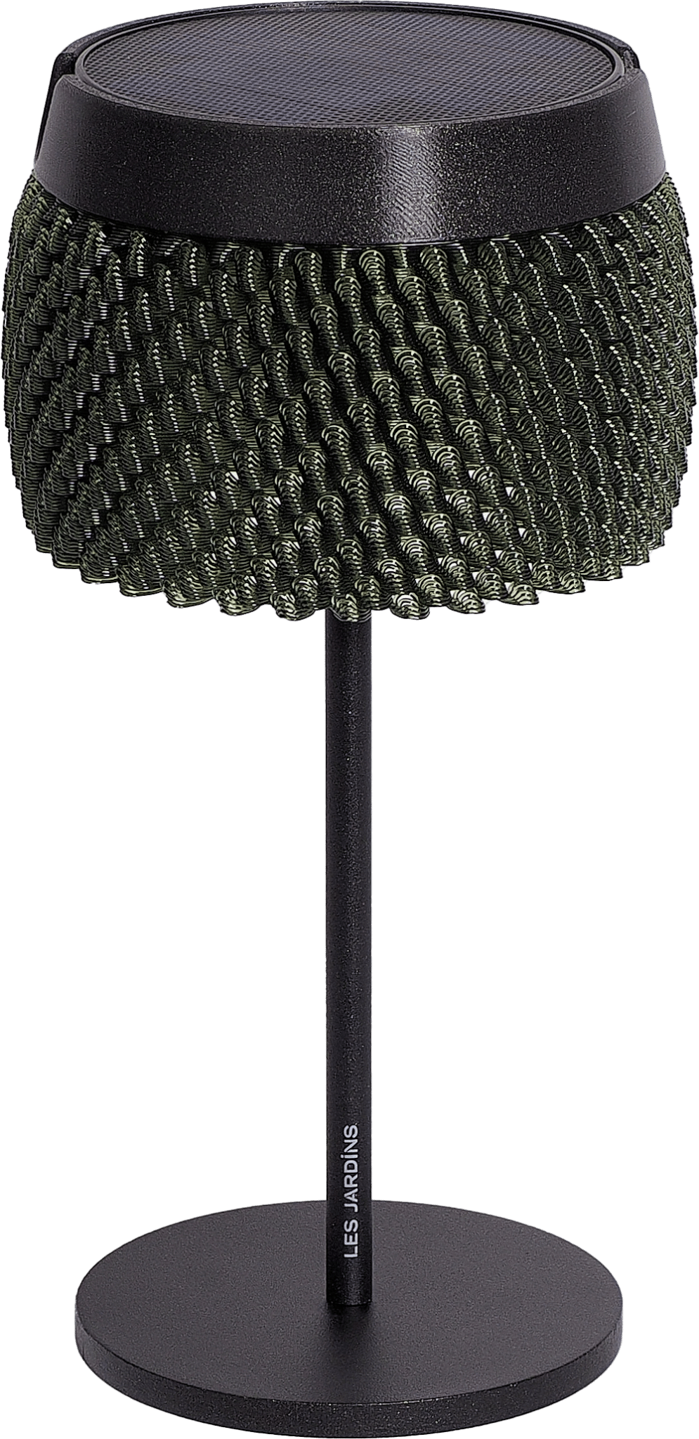 Lampe de table LOLIE 200 Lumens 28 cm – Olive – Image 2