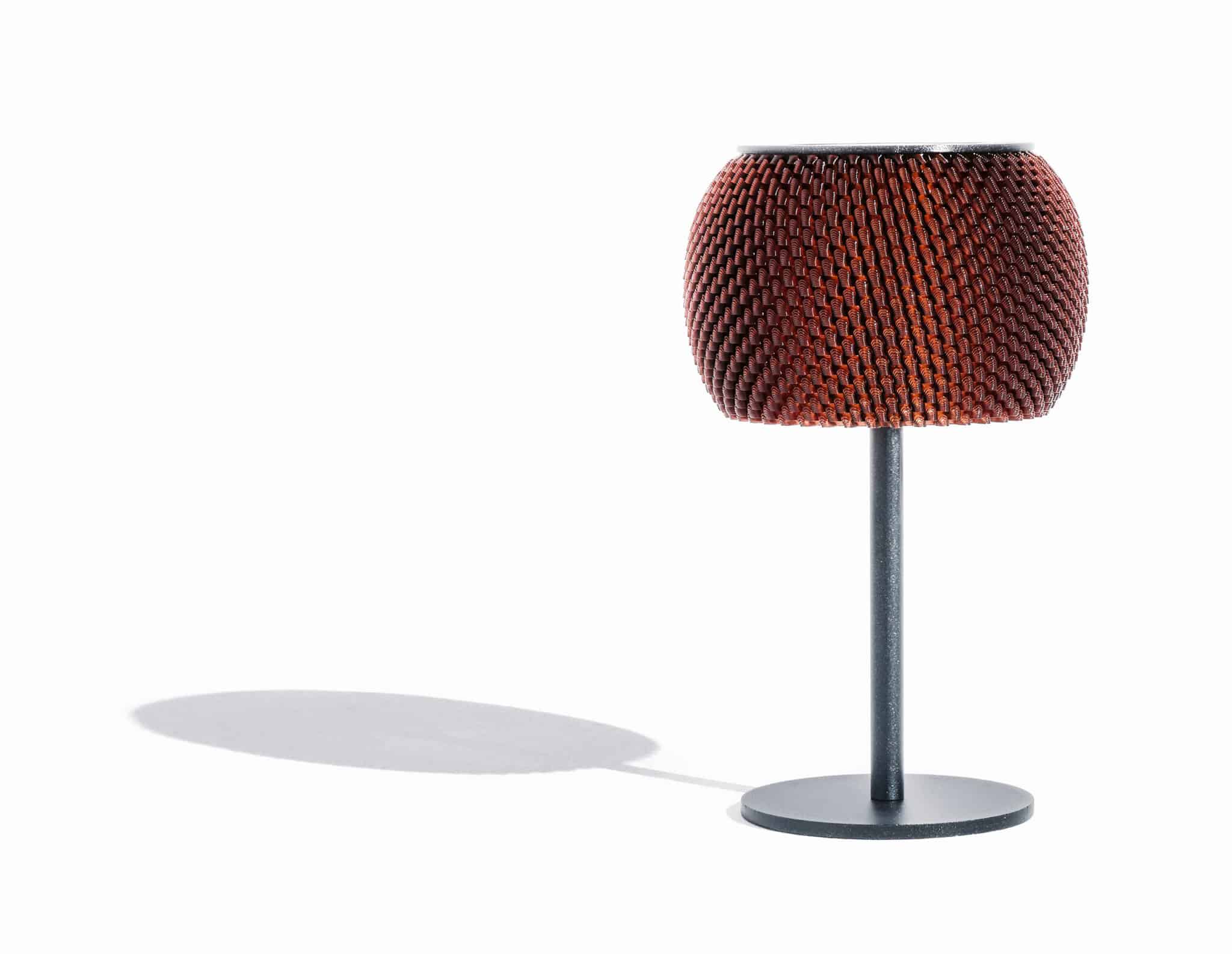 Lampe LOLIE 200 Lumens 36 cm – Ambre