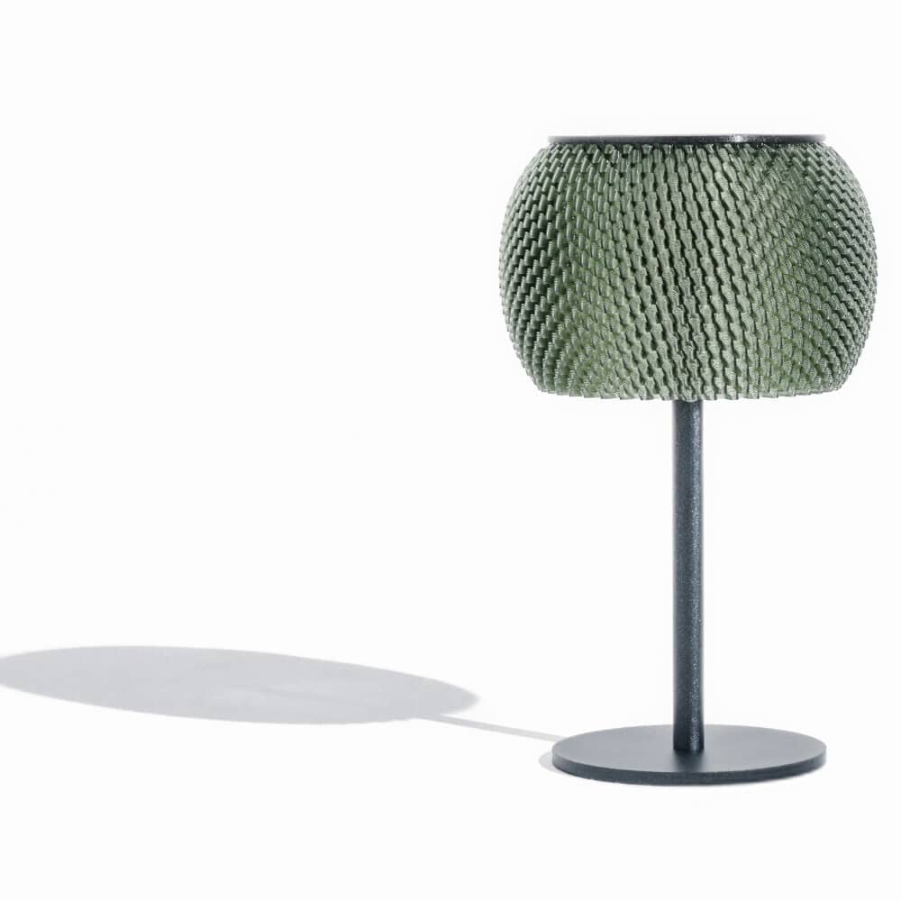 Lampe LOLIE 200 Lumens 36 cm – Olive