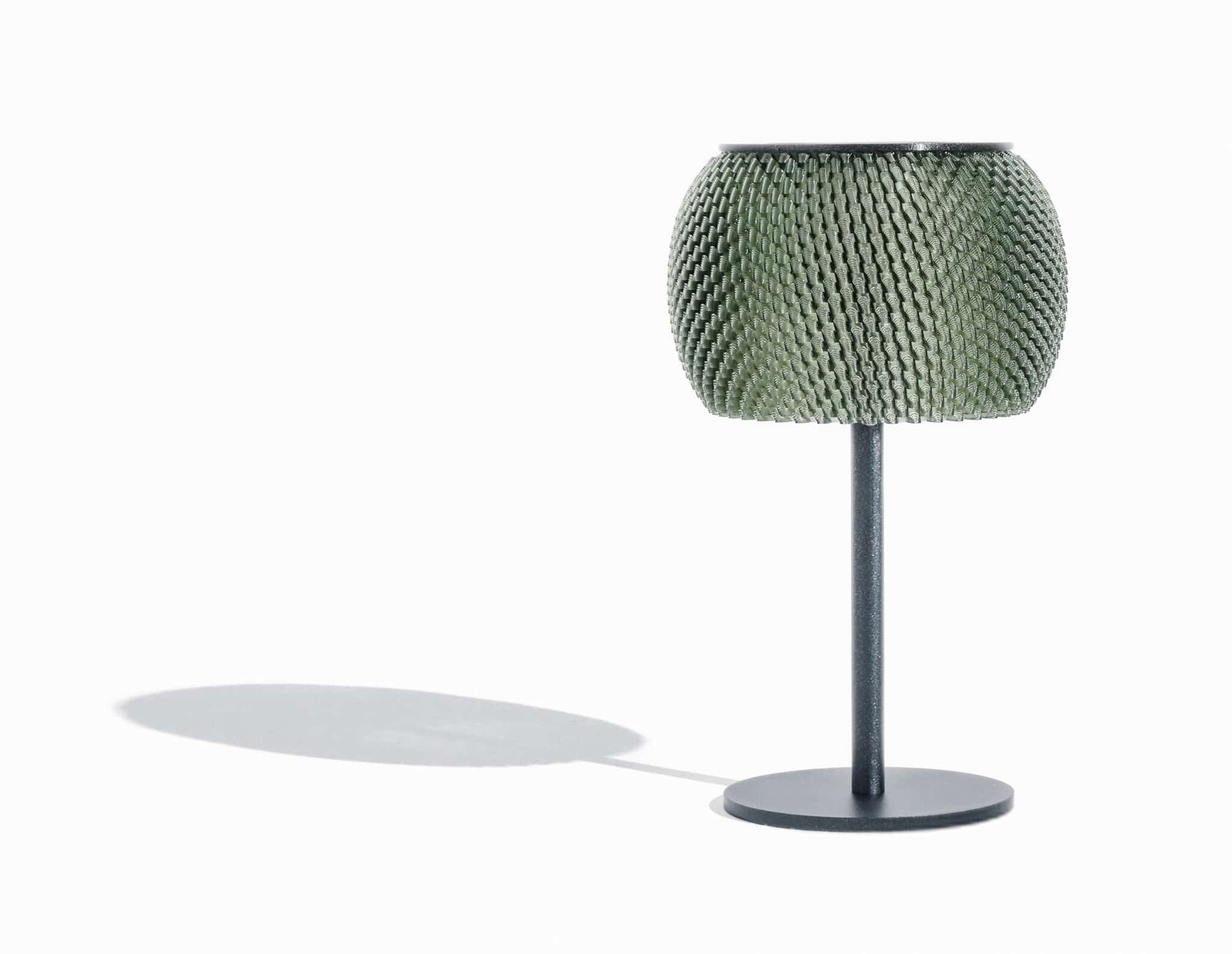 Lampe LOLIE 200 Lumens 36 cm – Olive