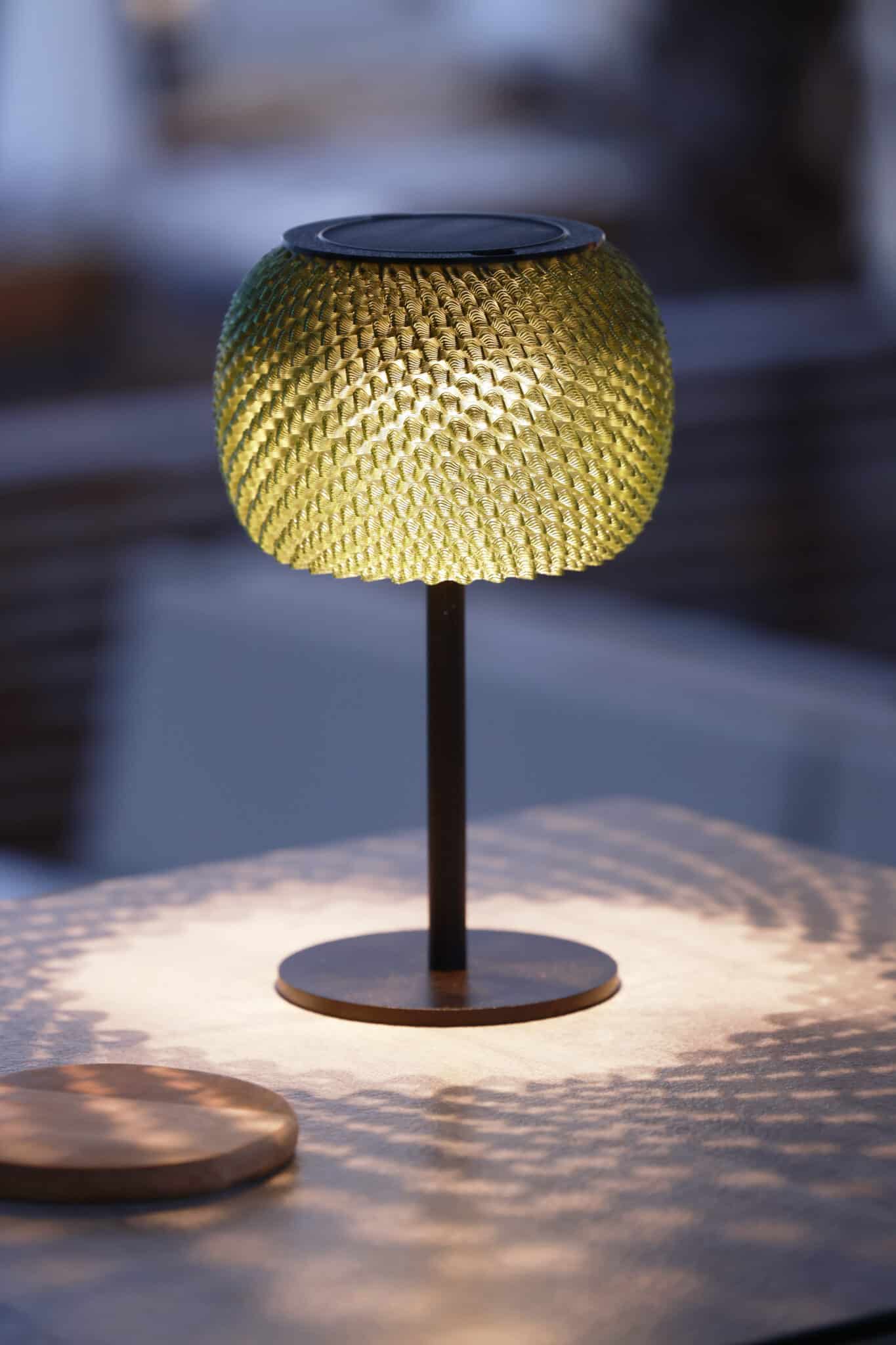 Lampe LOLIE 200 Lumens 36 cm – Olive – Image 7