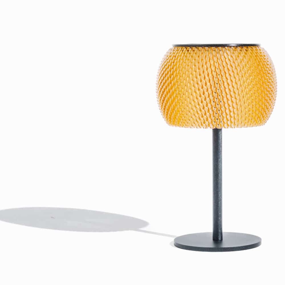 Lampe LOLIE – Safran