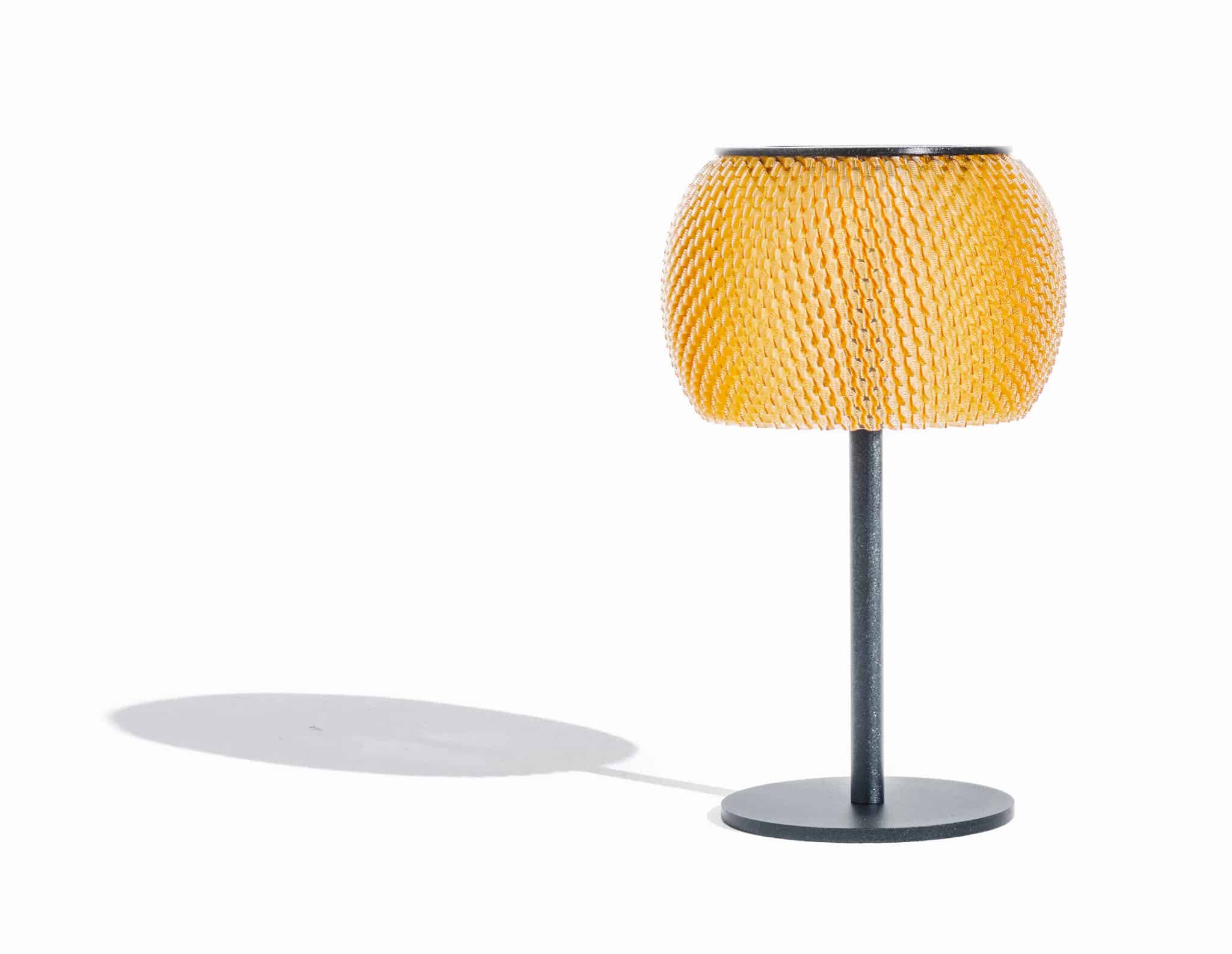 Lampe LOLIE – Safran