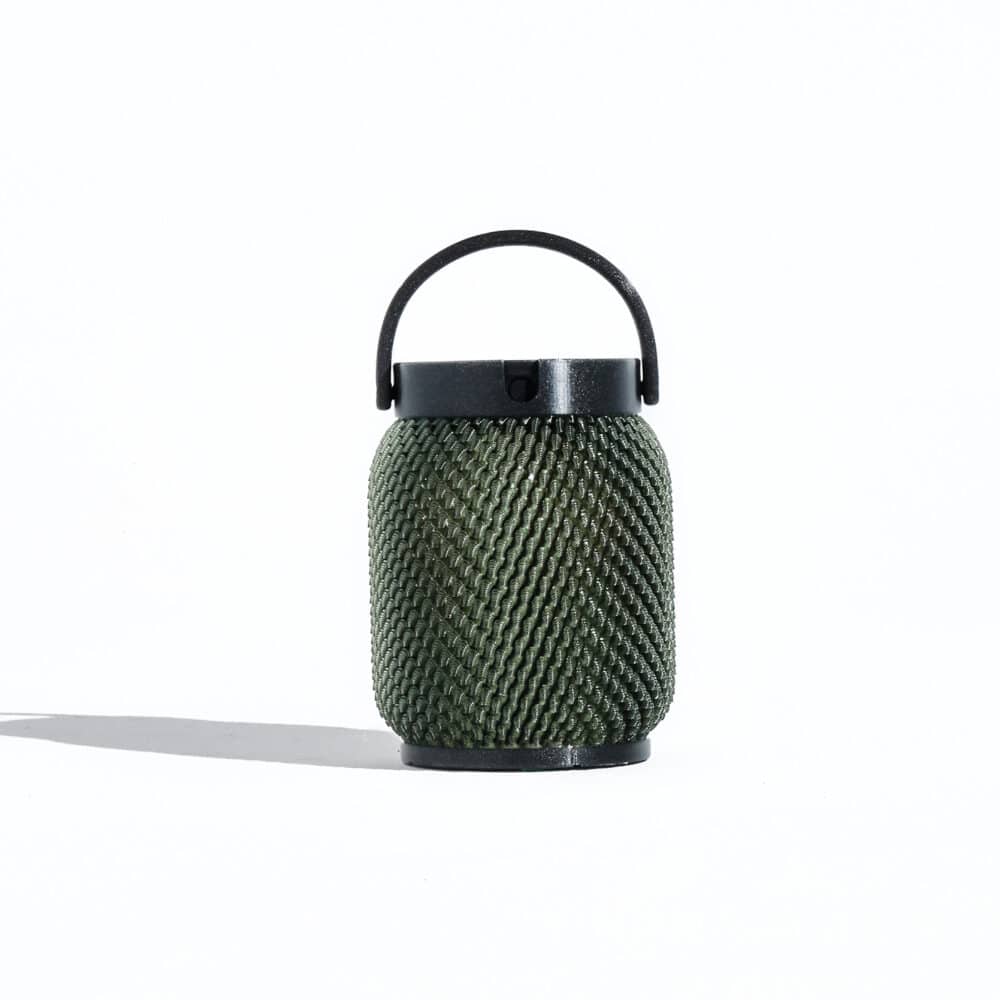 Lampion LOLIE - Olive