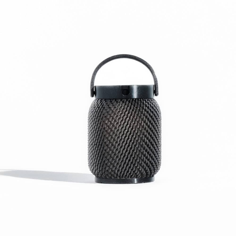 Lampion LOLIE – Cendre