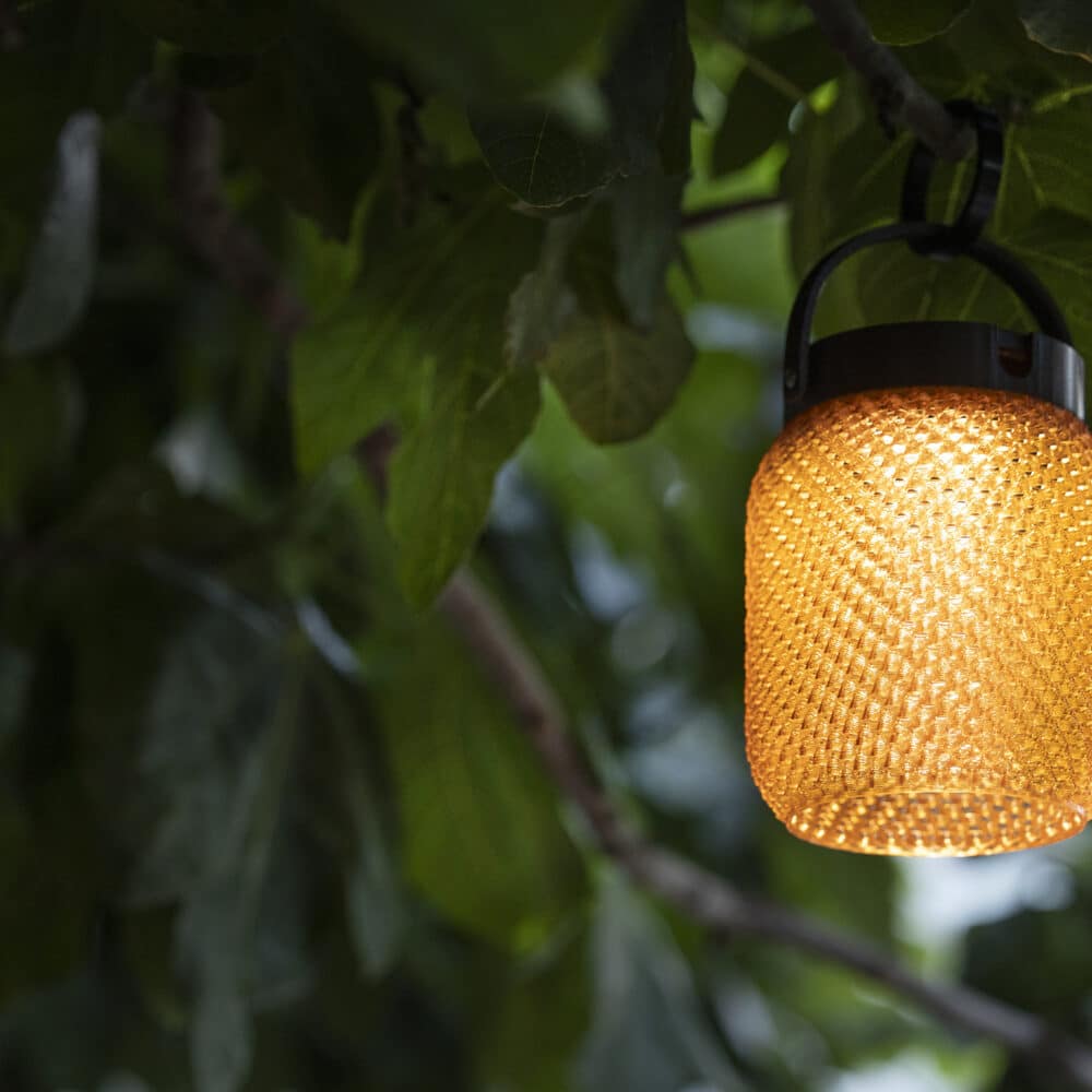 Lampion LOLIE - Safran