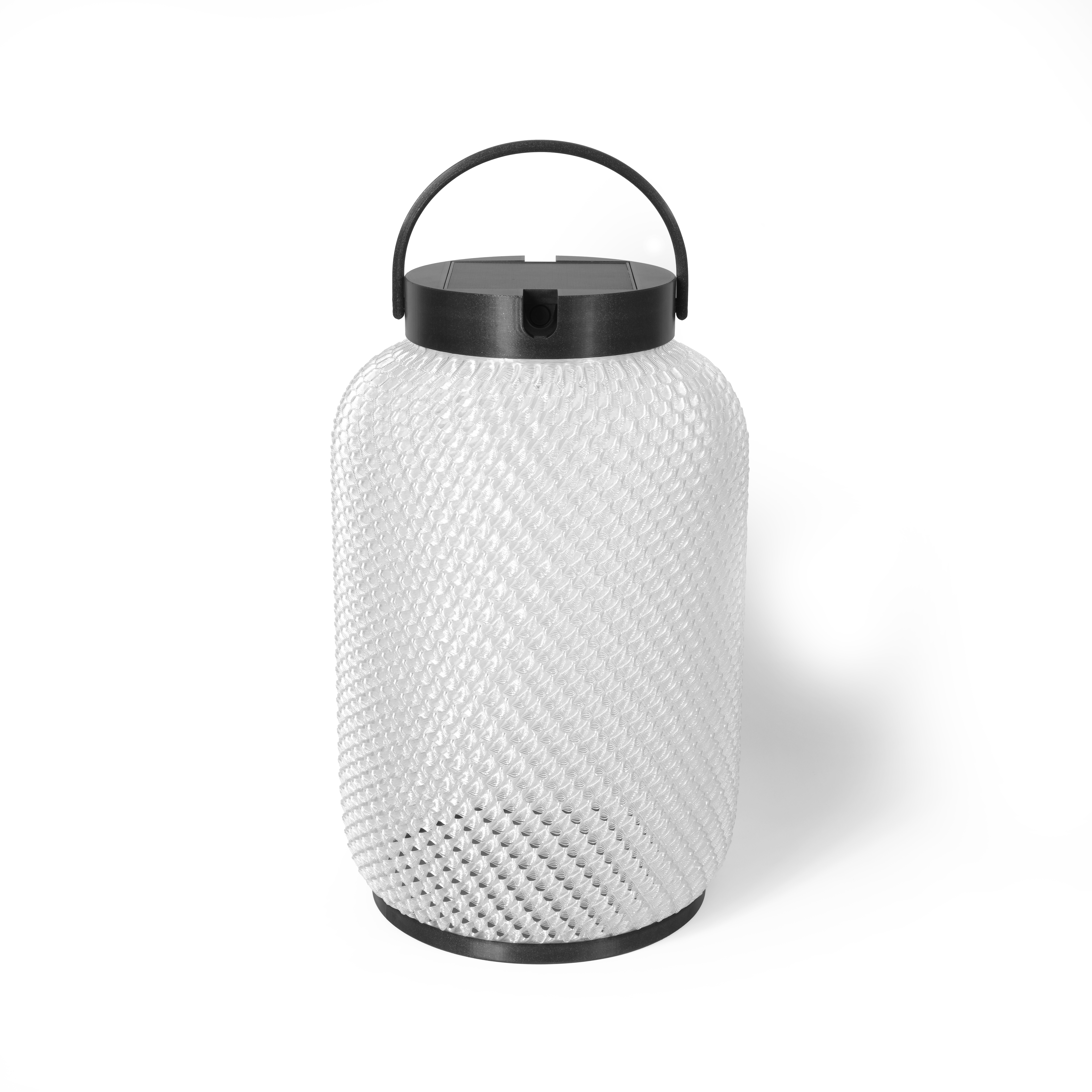 Lanterne LOLIE 300 Lumens 45 cm – Crystal