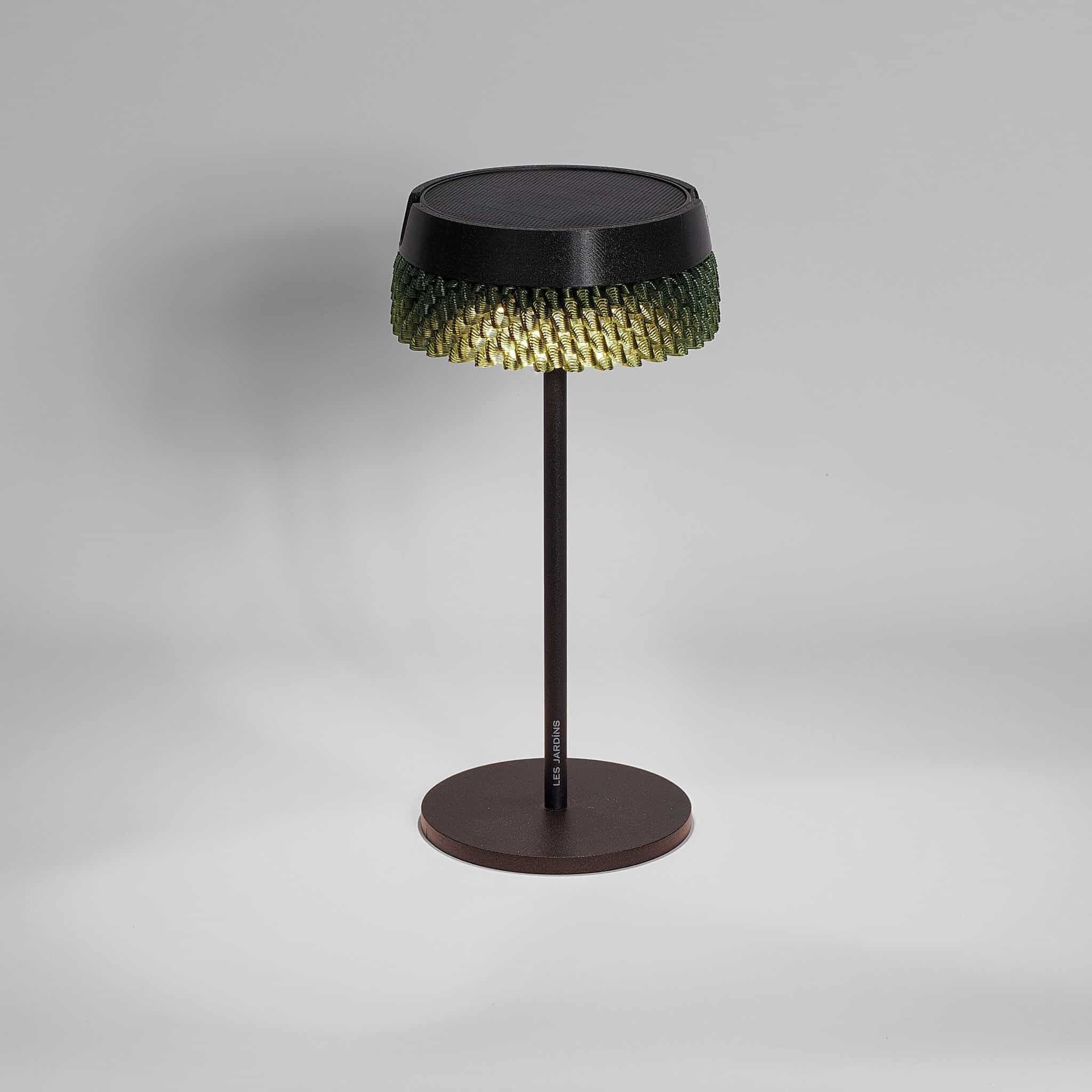Lampe de table Lolie Mini – Olive – Image 2