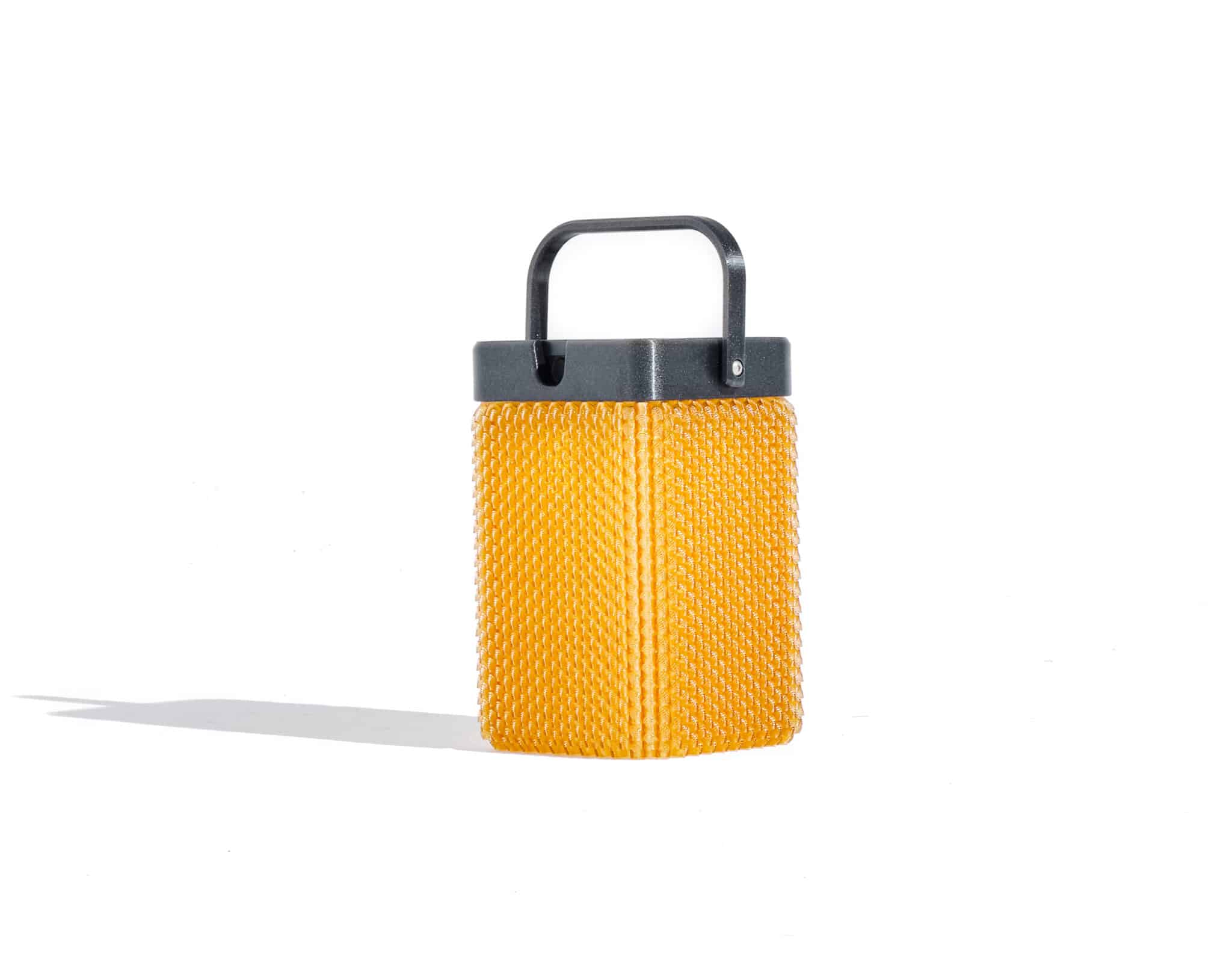 Lanterne carrée LOLIE – Safran