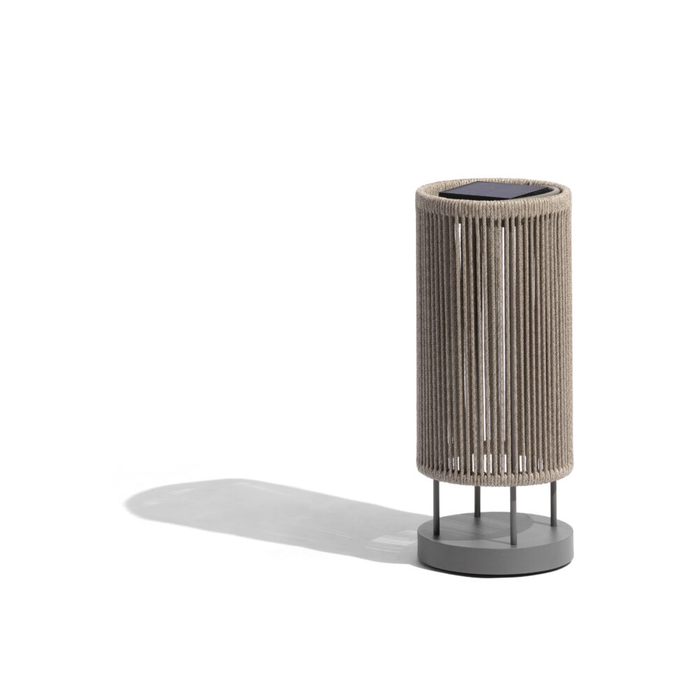 Lampe ROP&STRIP 500 Lumens 59 cm – Muscade