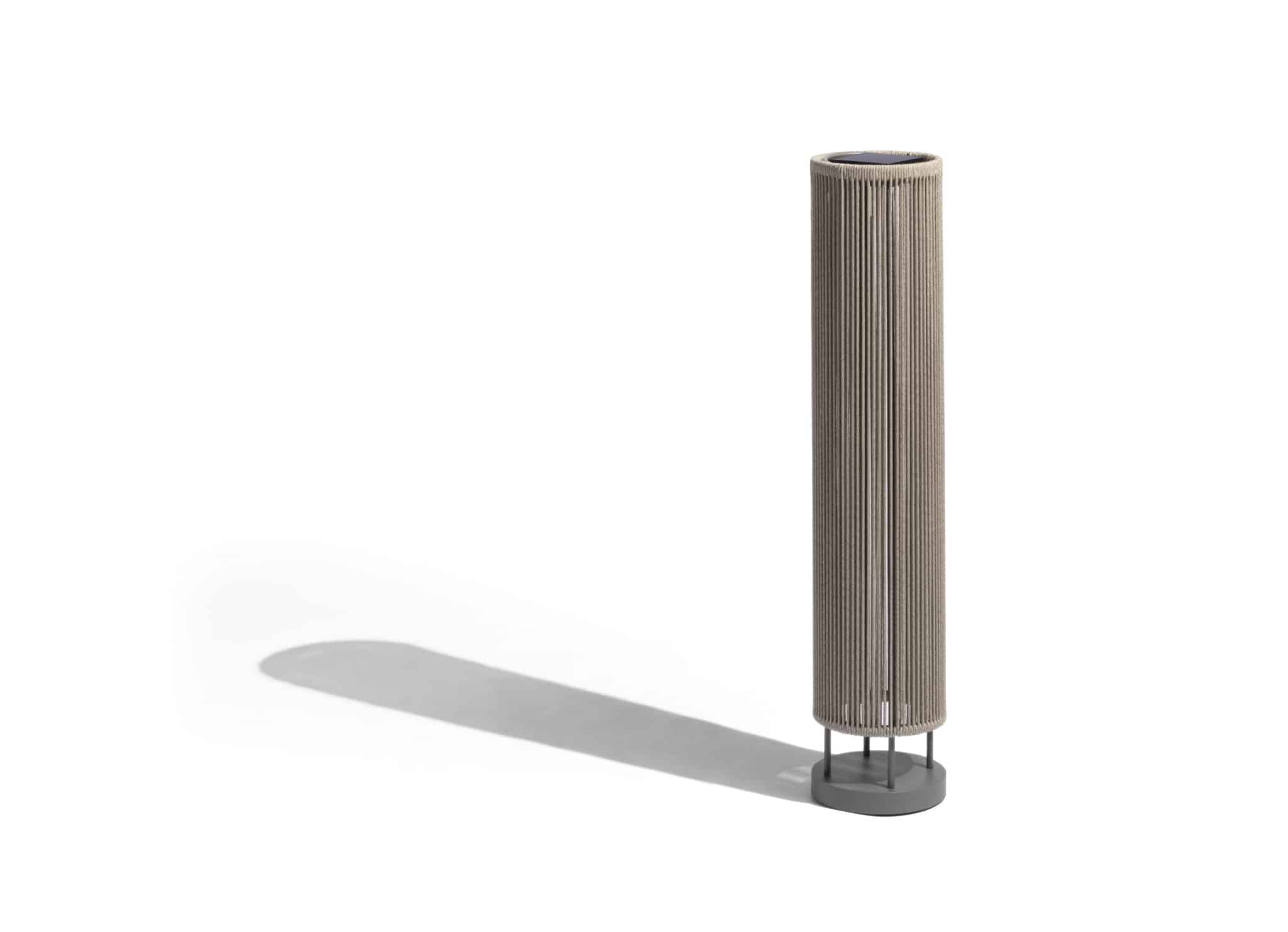 Lampadaire ROP&STRIP 500 Lumens 120 cm – Muscade – Image 11