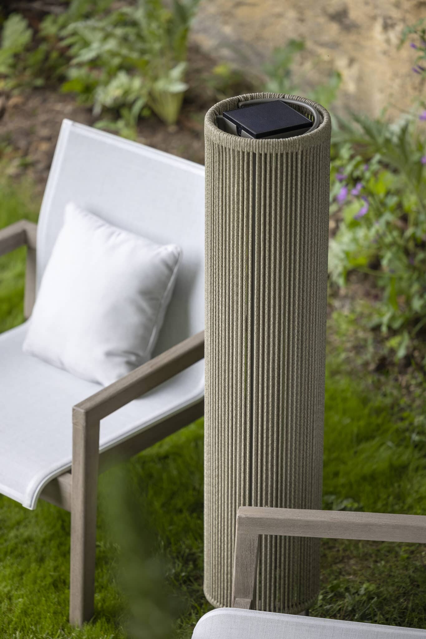 Lampadaire ROP&STRIP 500 Lumens 120 cm – Muscade – Image 12