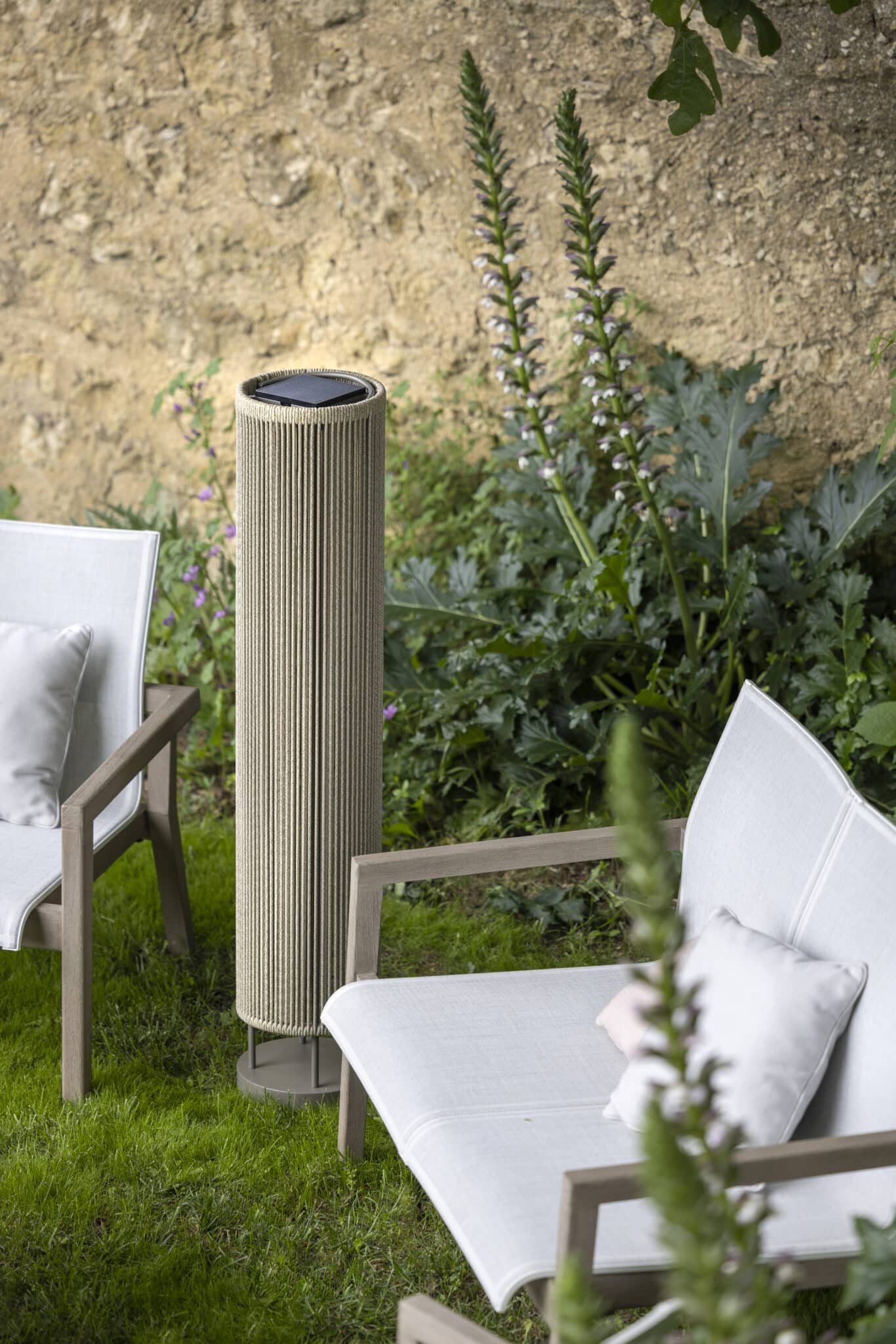 Lampadaire ROP&STRIP 500 Lumens 120 cm – Muscade – Image 10