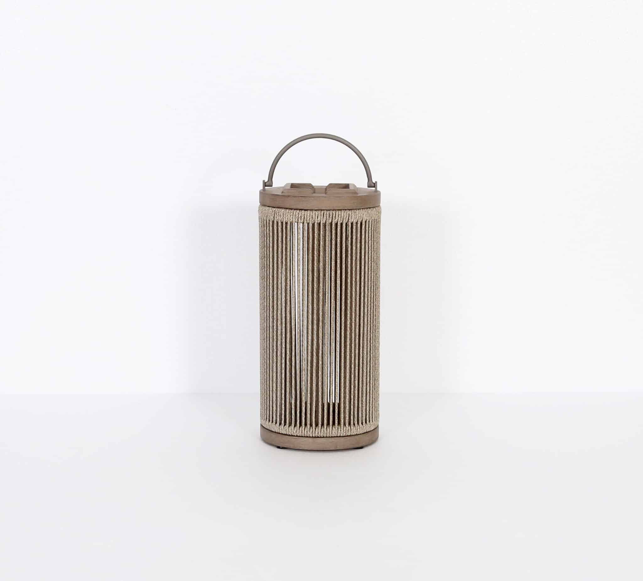 Lanterne ROP&STRIP – Muscade – Image 4