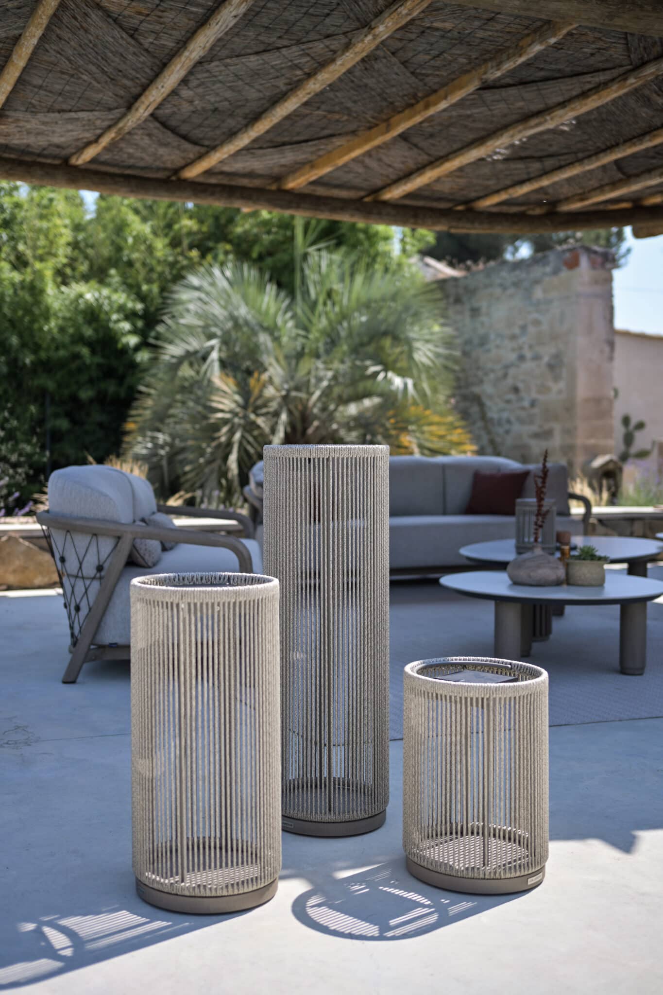 Lampe ROP&STRIP – Muscade – Image 3