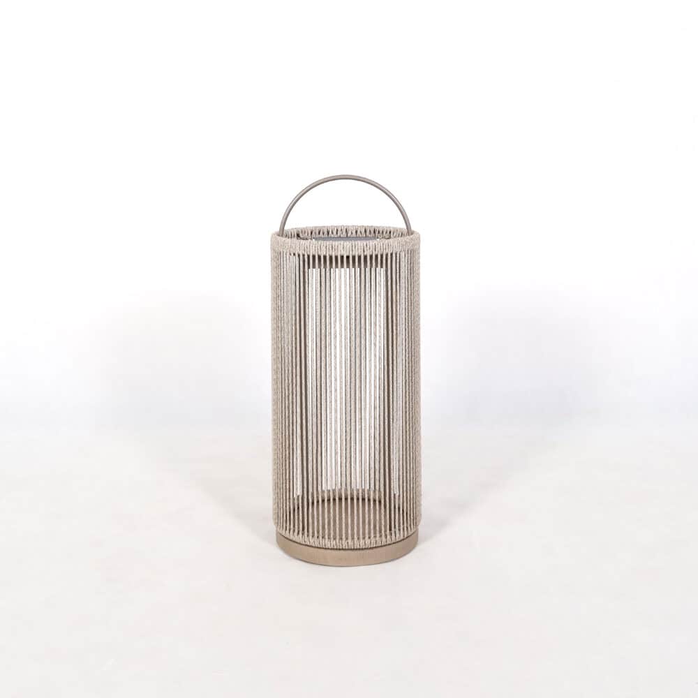 Lampe ROP&STRIP – Muscade