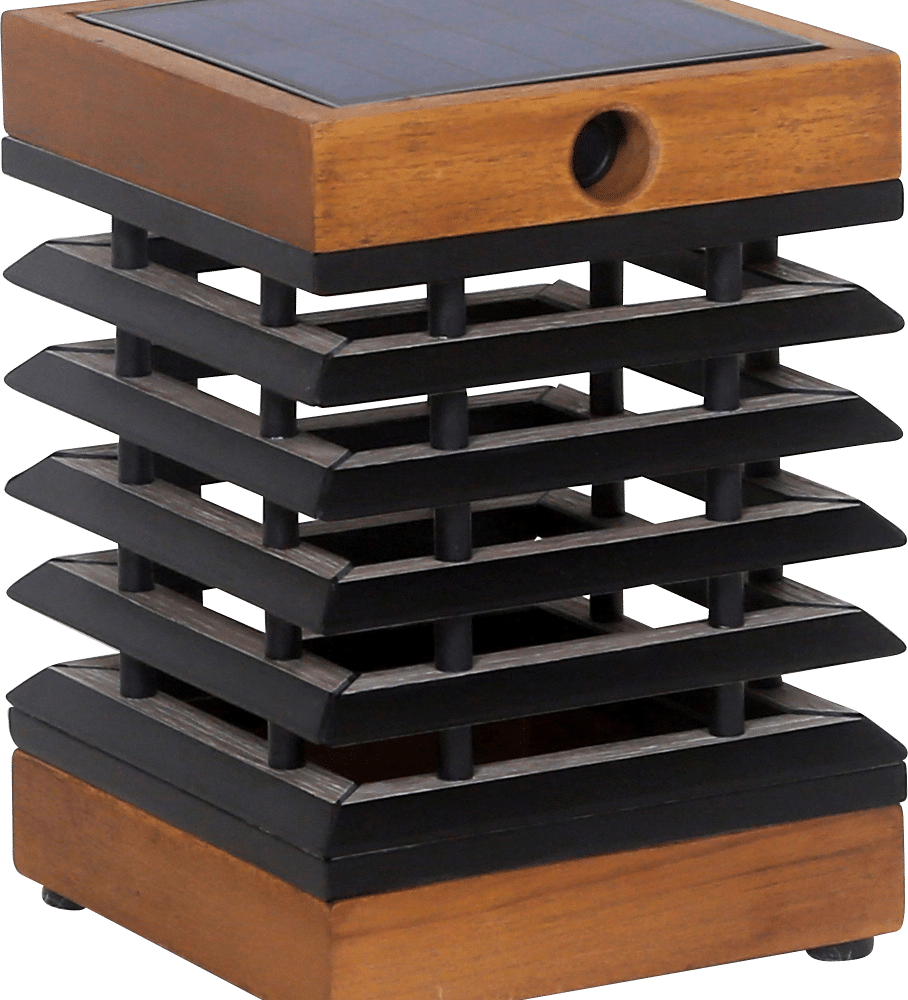 Lampe de table TEKURA TECK400N