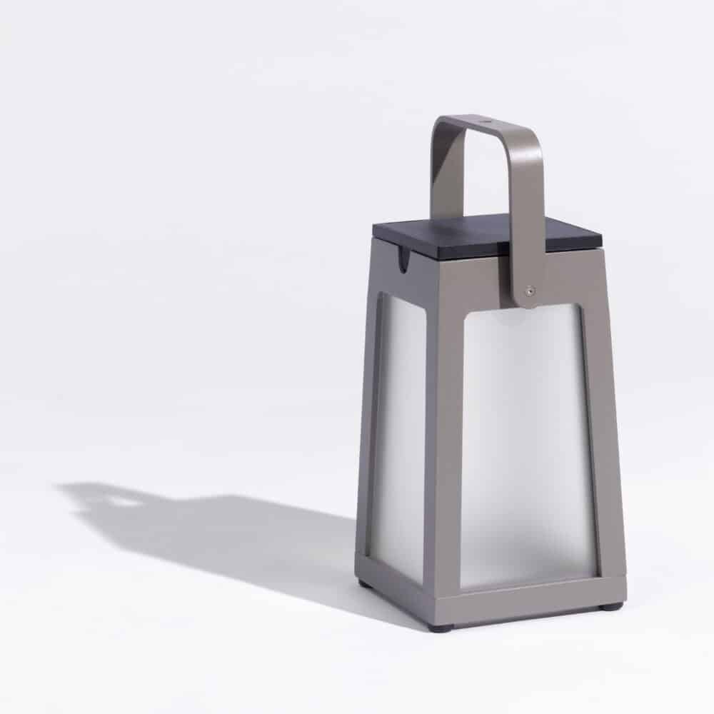 Lanterne TINKA – Muscade