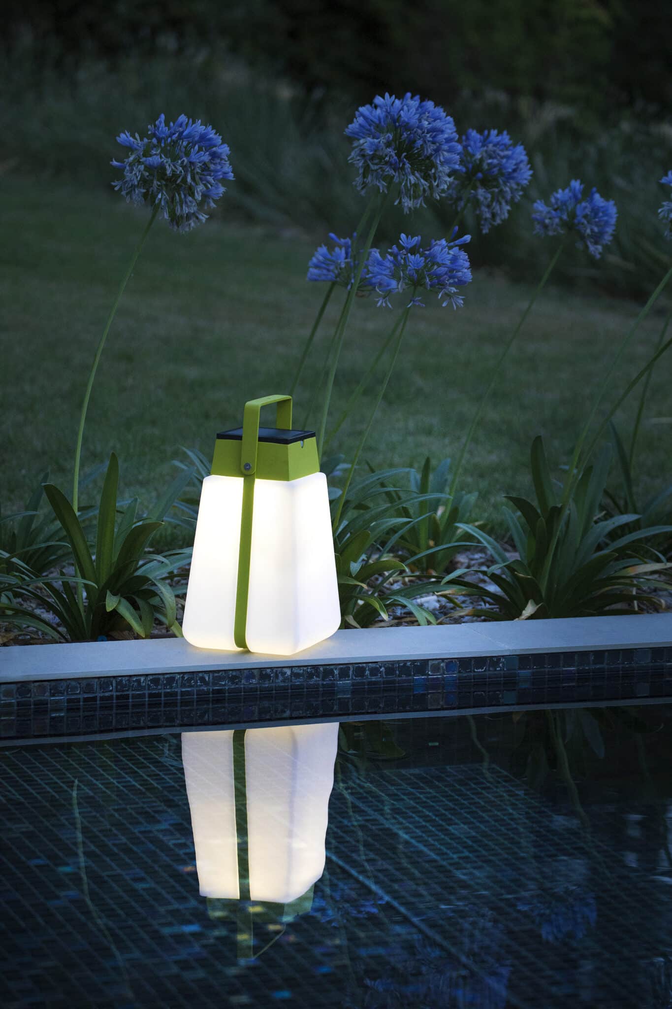 Lanterne TINK252 - Muscade – Image 2