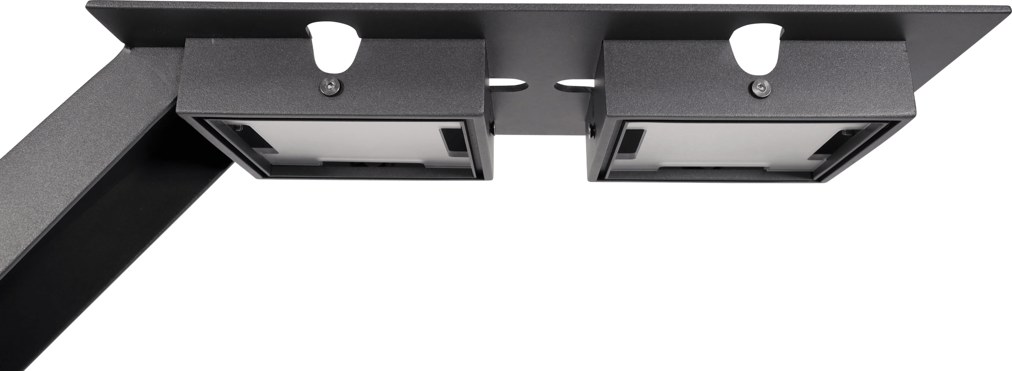 Lampadaire METRO 4x500 Lumens 140 cm – Gris espace – Image 8