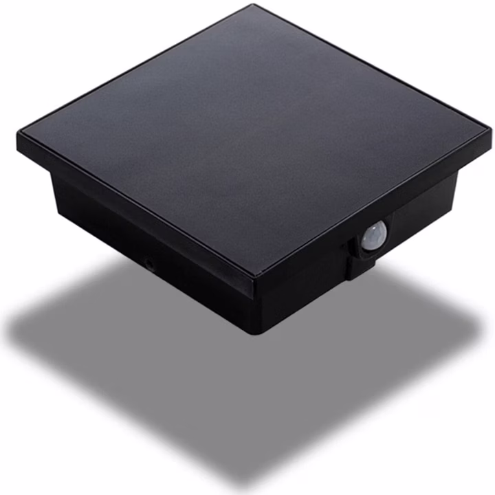 Module solaire intelligent 500 Lumens – 2700K