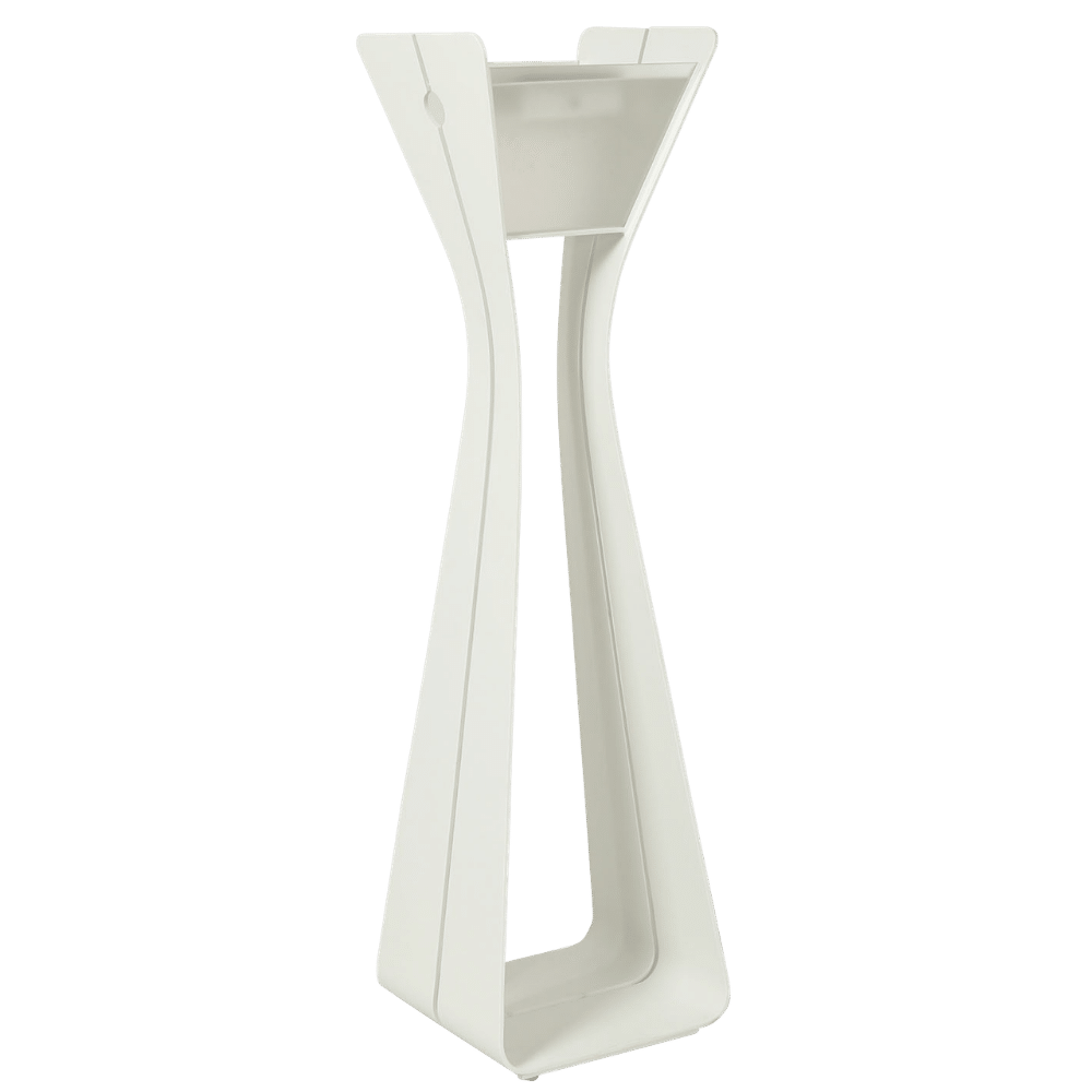 Lampe OSMOZ - 175 cm - Blanc