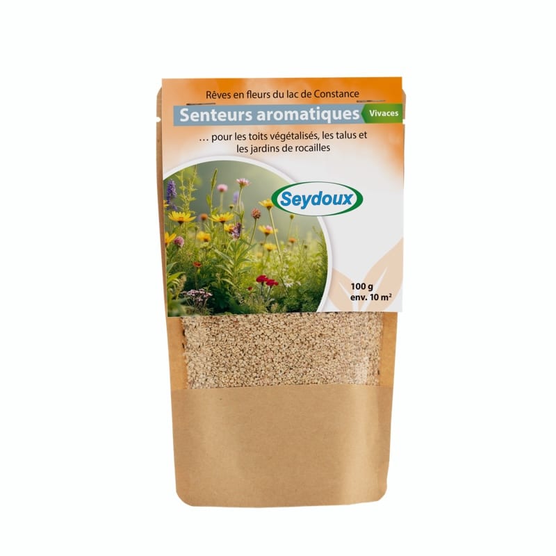 Senteurs aromatiques