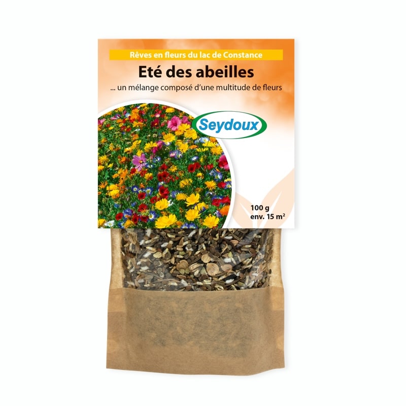 Eté des abeilles