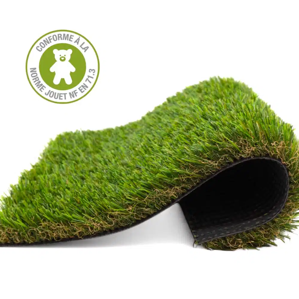 School Park - 32 mm (New)