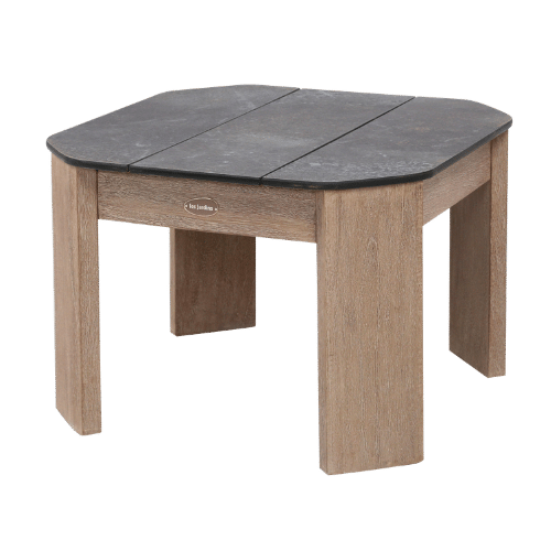 table basse Adirondack COPENHAGUE S HPL ardoise