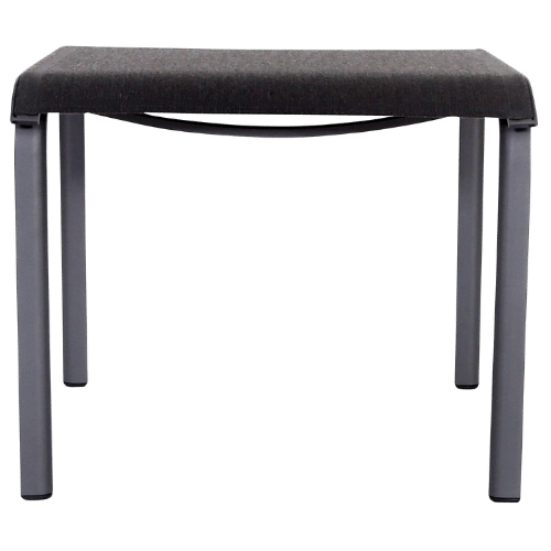 repose-pied KOTON gris espace
