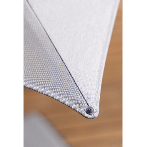 toile parasol 3040 blanche