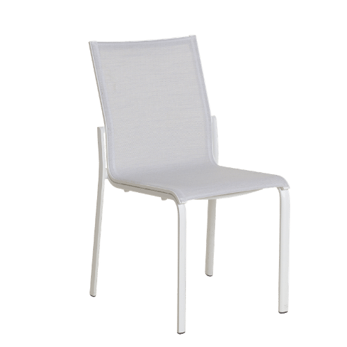 chaise KOTON blanc