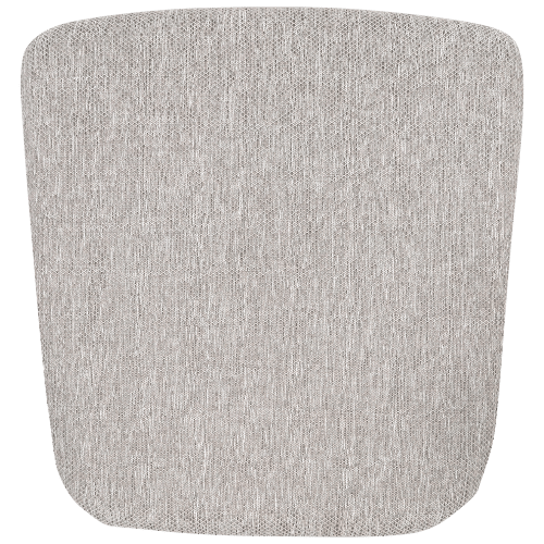 Coussin chaise jardin Chester pour fauteuil