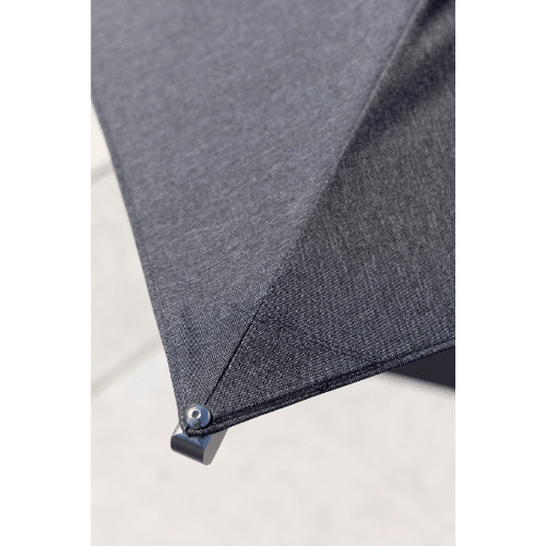 toile parasol 3040 anthracite