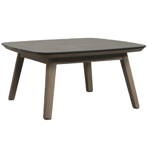 table basse COPENHAGUE M HPL ardoise