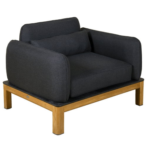 fauteuil TEKURA