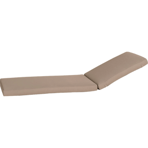 coussin Spunpoly taupe