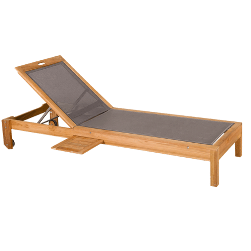 bain de soleil VALTECK taupe