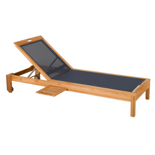 bain de soleil VALTECK ardoise