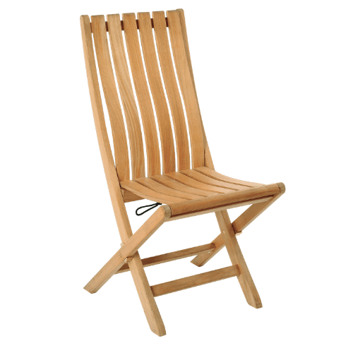 chaise pliante PERGOLATEK