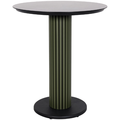 Mange debout jardin Chester Ø90 cm - Anthracite