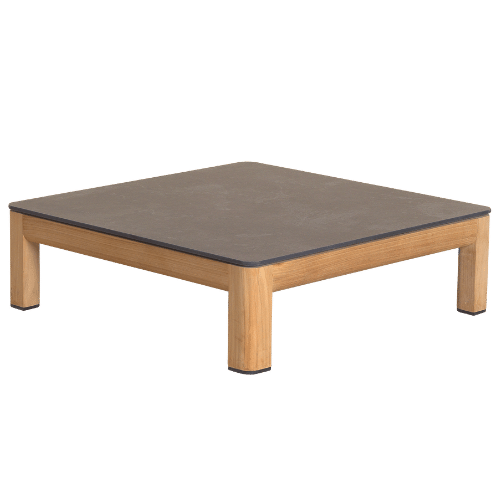 base pouf TEKURA