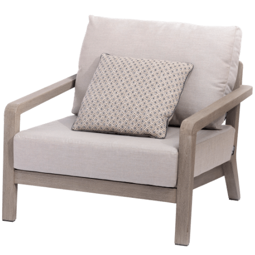 fauteuil COPENHAGUE Agora Panama fossil