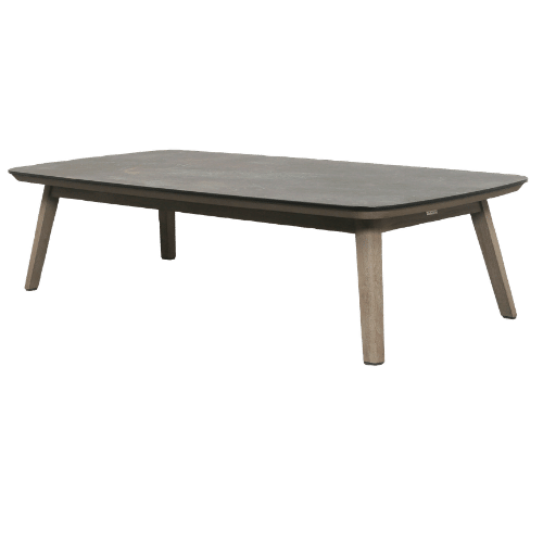 table basse COPENHAGUE XL HPL ardoise