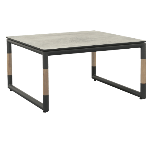 table M BASTINGAGE gris espace
